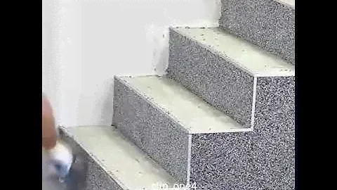 Полезное видео о применении мраморной крошки!