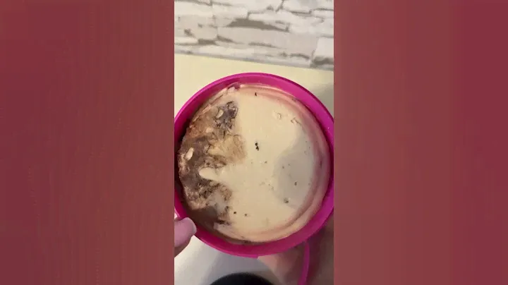 Мороженое Baskin Robbins с миндалём 🍨 1 кг 399 р. в Smart