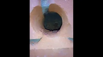 Утеплить дом крошкой пенопласта
