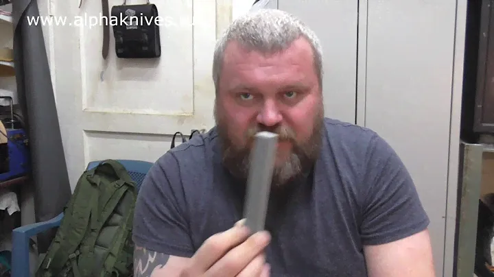 Камни Карбид Кремния. Boride vs Grinderman.