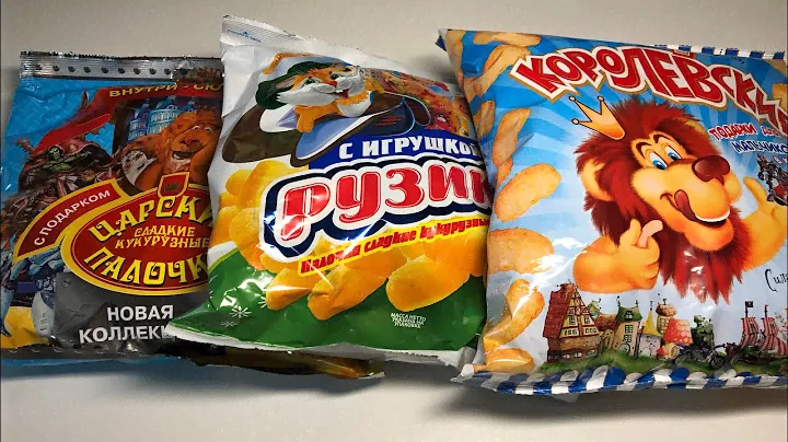 КТО КРУЧЕ??? КУКУРУЗНЫЙ БАТЛ / РУЗИК ЦАРСКИЕ КОРОЛЕВСКИЕ