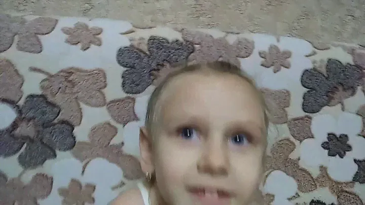 Распоковка игрушки супер крошки