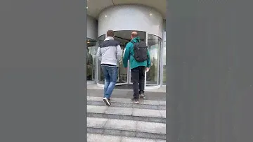 Секретная столовая в Домодедово!
