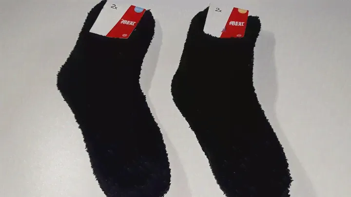Носки махровые🧦 С&А