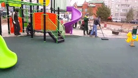 Полиуретановый клей