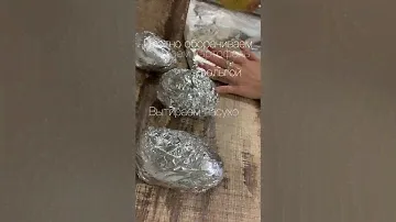 Как готовить крошку-картошку дома?!