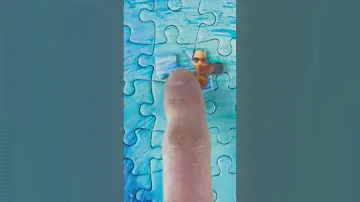 Moana #jigsawpuzzle