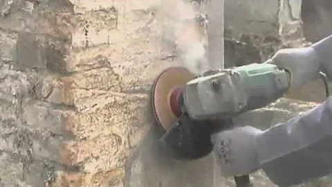 Гибкий алмазный шлифовальный круг Dokoyoh