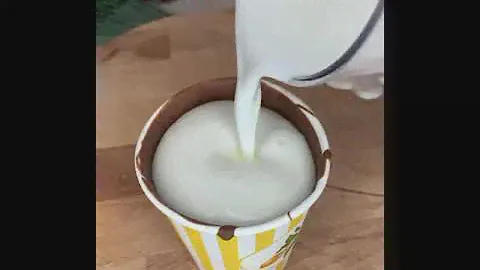 СОВЕТСКИЙ ПЛОМБИР 🍦 Самый простой рецепт👍