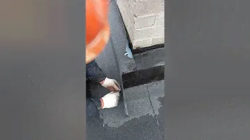 ТЕХНОНИКОЛЬ ДЕЛАЕМ ВНЕШНИЙ УГОЛ 1