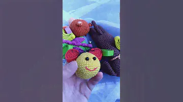 Игрушки-погремушки.