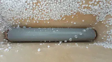 Пенопластовая дробилка