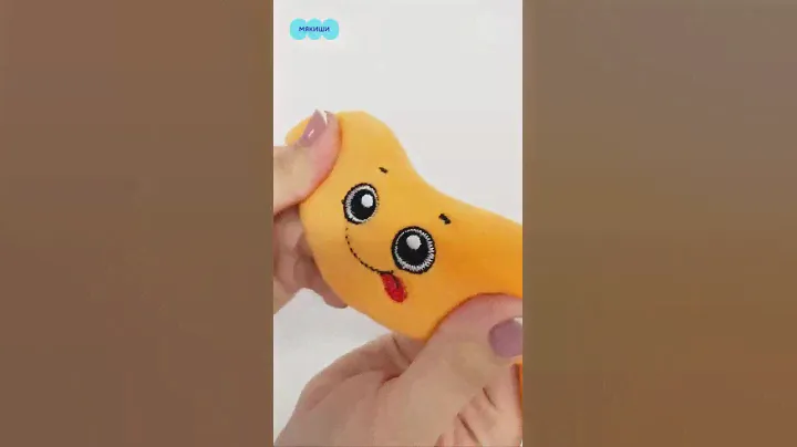Подвеска Сосиска Мякиши
