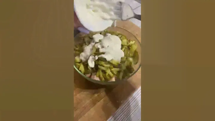 КРОШКА-КАРТОШКА🥔Язык проглотишь🤤