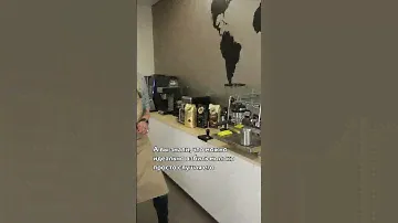 Как взбить молоко для кофе?