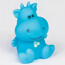 Игрушка для ванны «Коровка», Резиновые игрушки "Крошка Я"