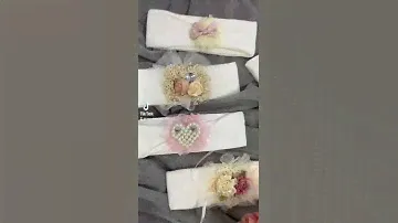 Повязки на голову Турция
