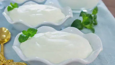 МЯТНОЕ МОРОЖЕНОЕ. Очень вкусное мороженое.