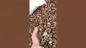Мытая мраморная крошка!!!