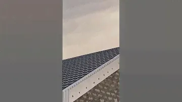 Металлочерепица КАСКАД в Хабаровске.