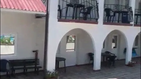 Пансионат "Крошка Енот"