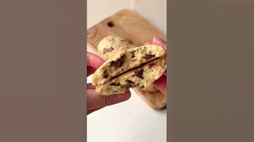Американское печенье