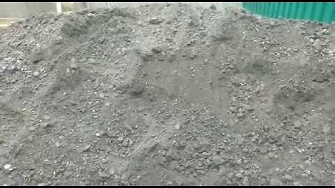 Асфальтовая крошка в Истре