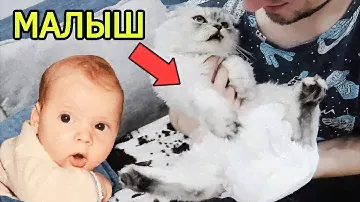 КЕВИН РЕВНУЕТ К МАШЕ | ТЕПЕРЬ ОН ТОЖЕ ЛЯЛЯ!