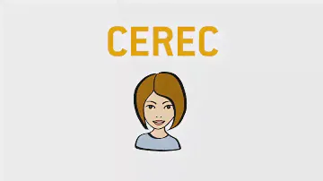 Керамическая реставрация зубов с CEREC за 1 час