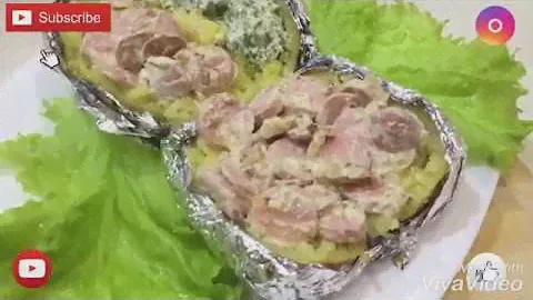 КРОШКА- КАРТОШКА 🥔