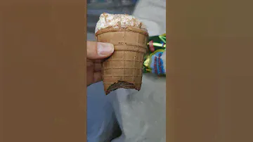 Надкусанное мороженое, 5.07.2021
