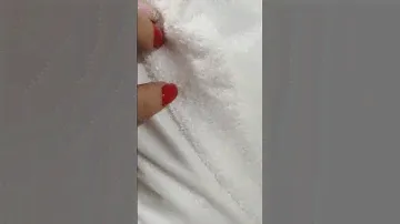 Непромокаемая махра классика
