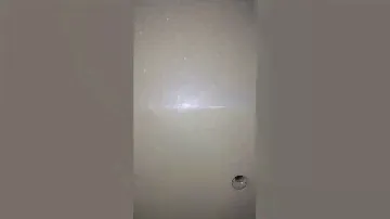 Уазик в перламутр!