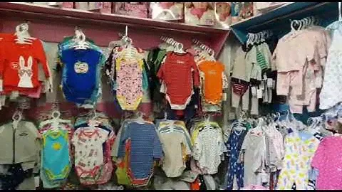 Слипоны и комбинезоны обзор от 22012019