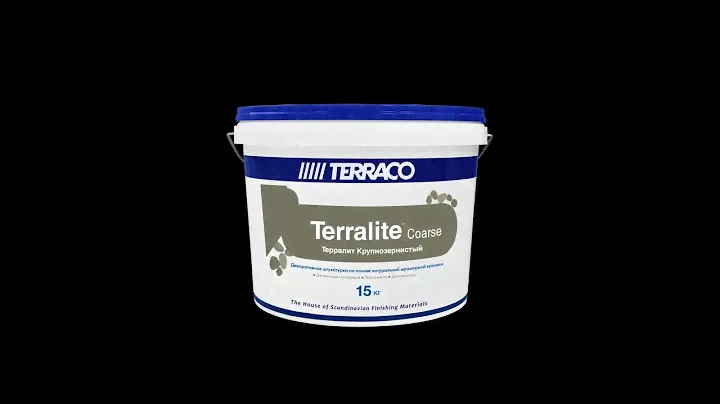 Terraco Terralite / Терракко Терралит