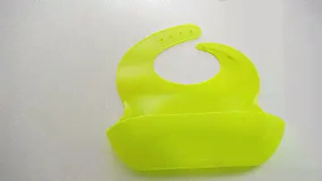 Fidget Go / Нагрудник с карманом / слюнявчик / для кормления / товары для детей