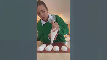 Как отсаживать зефир 😍инст britanka_new♥️