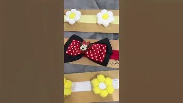 Повязка на голову Турция