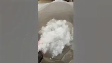 Наполнитель холлофайбер синтешар