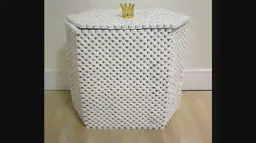 Что сделать из крышек от пластиковых бутылок